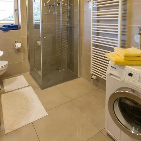 Apartament Elbdeichperle Bleckede