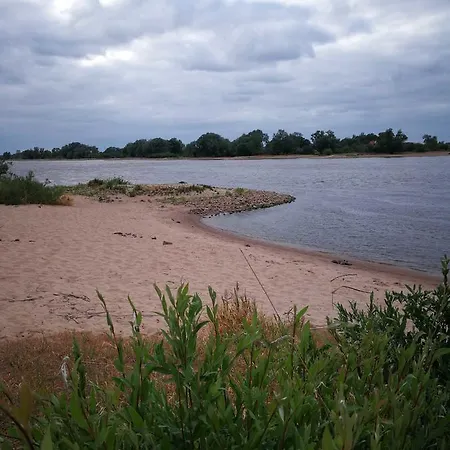 Elbdeichperle * Bleckede