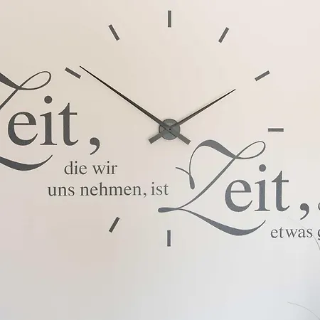 Elbdeichperle Apartament Bleckede