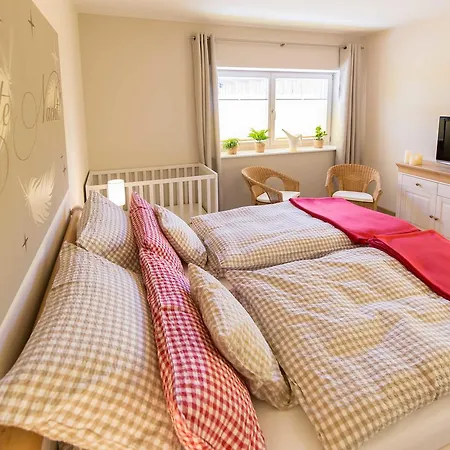 Apartament Elbdeichperle *